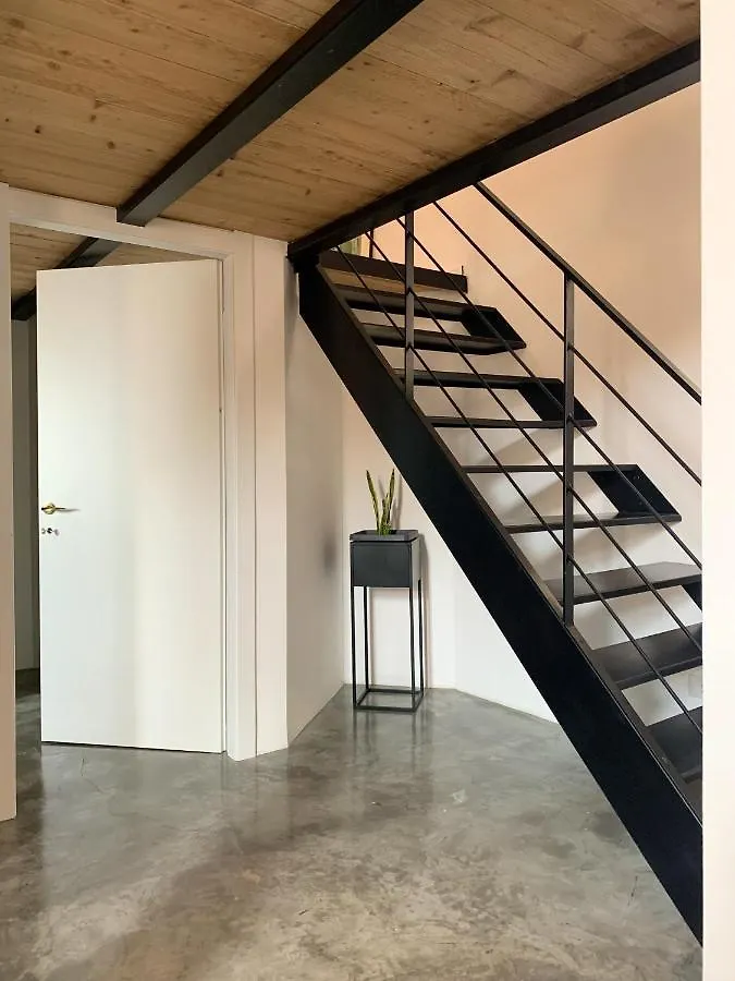 Elegant Studio In Cagliari 60 M² With Balcony And View Italia