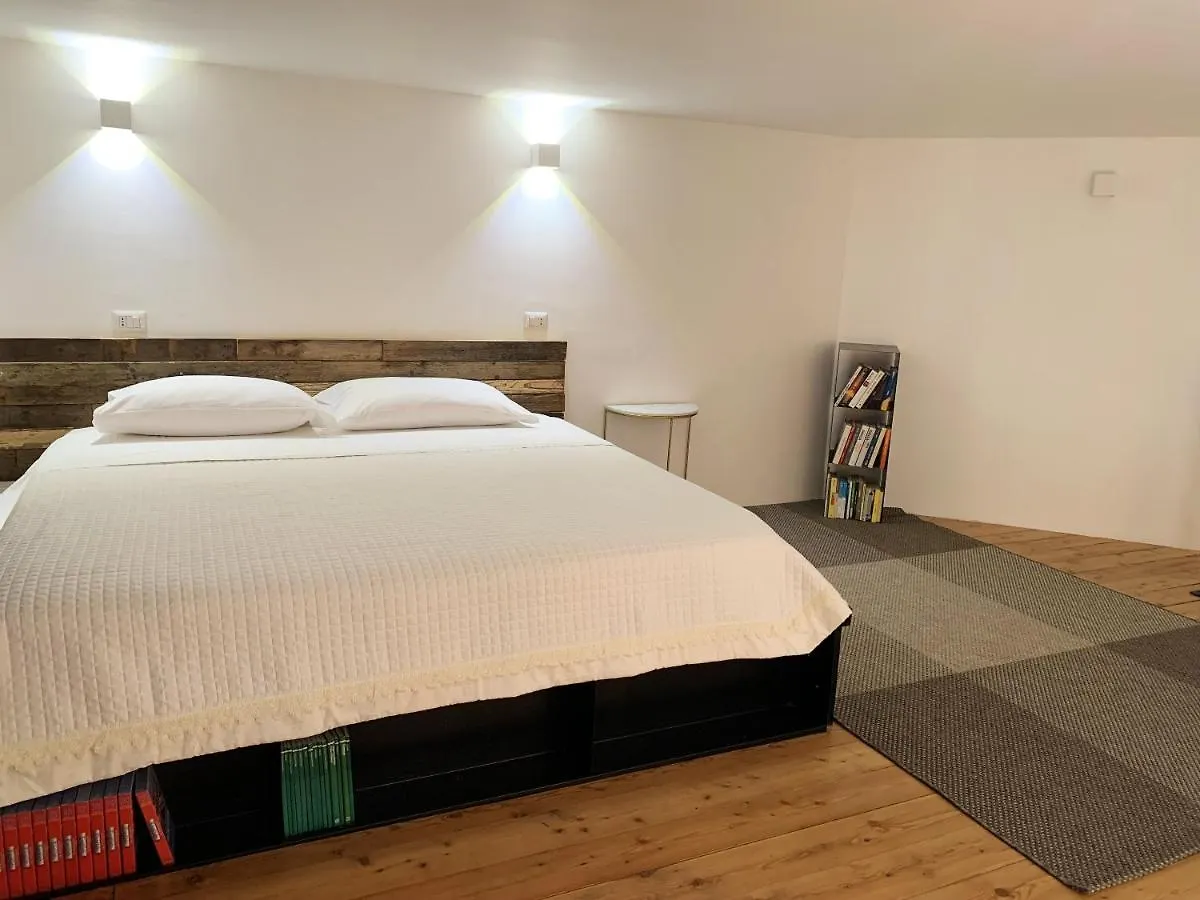 Elegant Studio In Cagliari 60 M² With Balcony And View 0*,